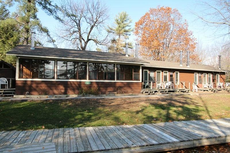 Patterson-Kaye Resort And Spa Bracebridge Quarto foto