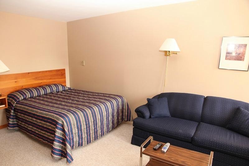 Patterson-Kaye Resort And Spa Bracebridge Quarto foto