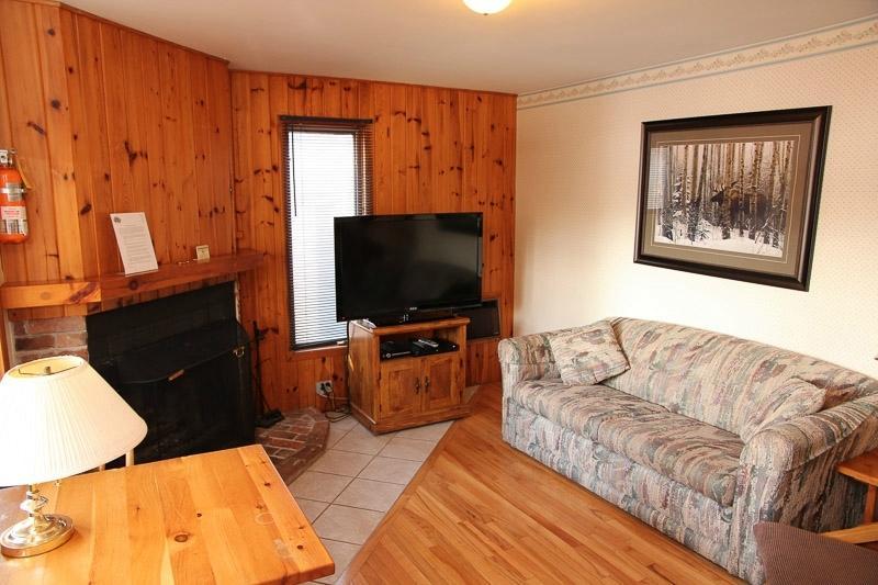 Patterson-Kaye Resort And Spa Bracebridge Quarto foto