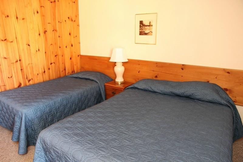 Patterson-Kaye Resort And Spa Bracebridge Quarto foto