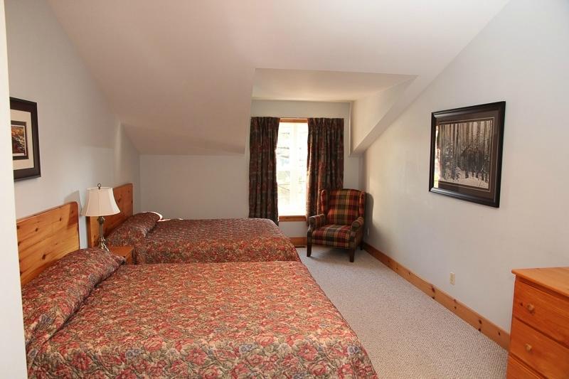 Patterson-Kaye Resort And Spa Bracebridge Quarto foto