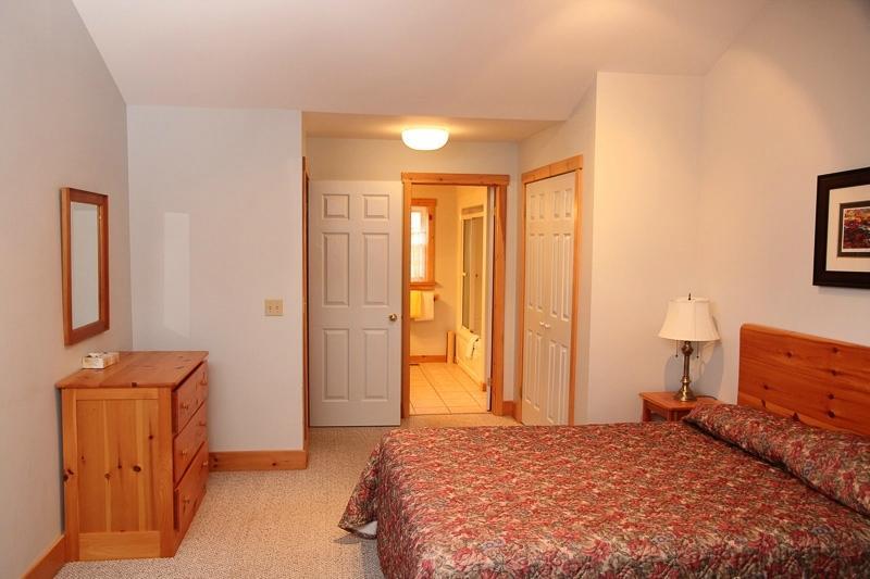 Patterson-Kaye Resort And Spa Bracebridge Quarto foto