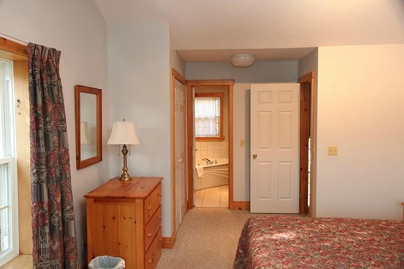 Patterson-Kaye Resort And Spa Bracebridge Quarto foto