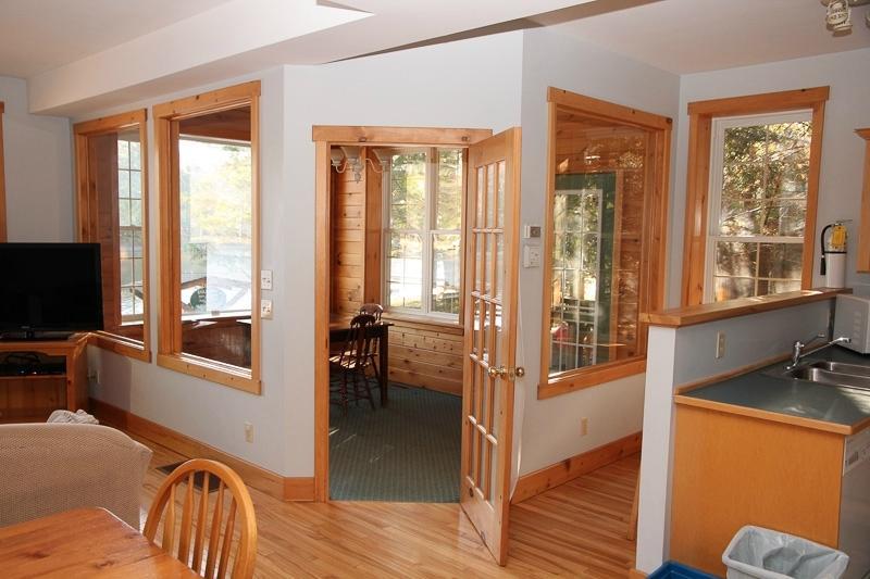 Patterson-Kaye Resort And Spa Bracebridge Quarto foto