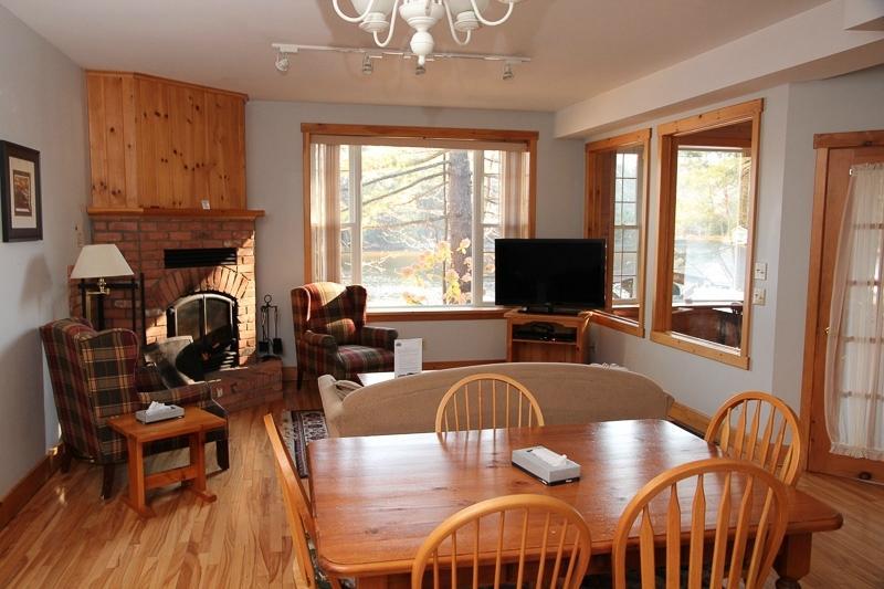 Patterson-Kaye Resort And Spa Bracebridge Quarto foto