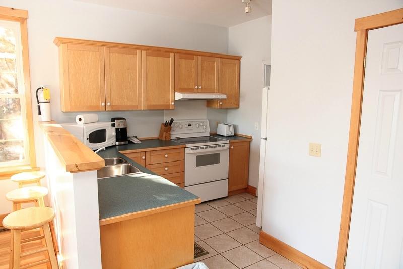Patterson-Kaye Resort And Spa Bracebridge Quarto foto