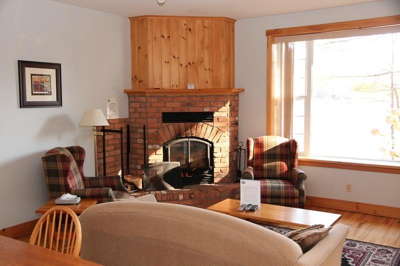 Patterson-Kaye Resort And Spa Bracebridge Quarto foto