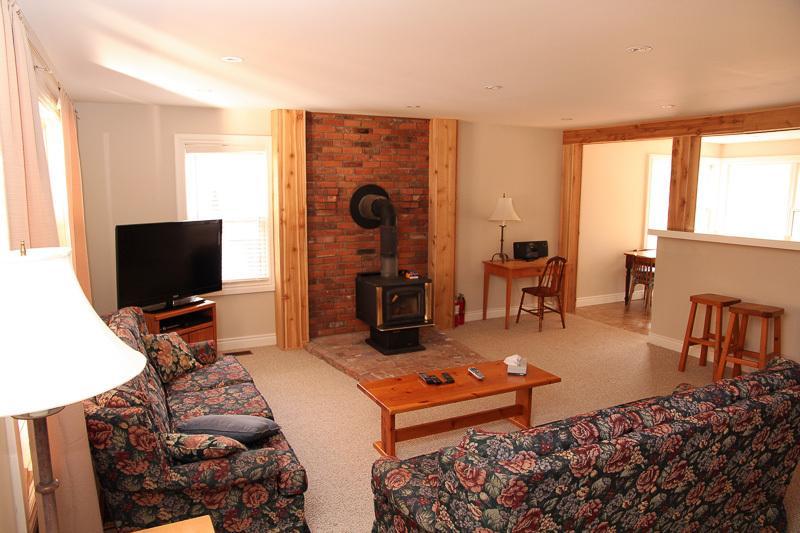 Patterson-Kaye Resort And Spa Bracebridge Exterior foto