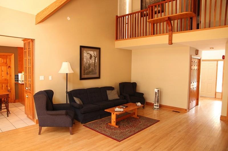 Patterson-Kaye Resort And Spa Bracebridge Exterior foto
