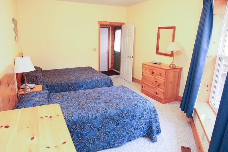 Patterson-Kaye Resort And Spa Bracebridge Quarto foto