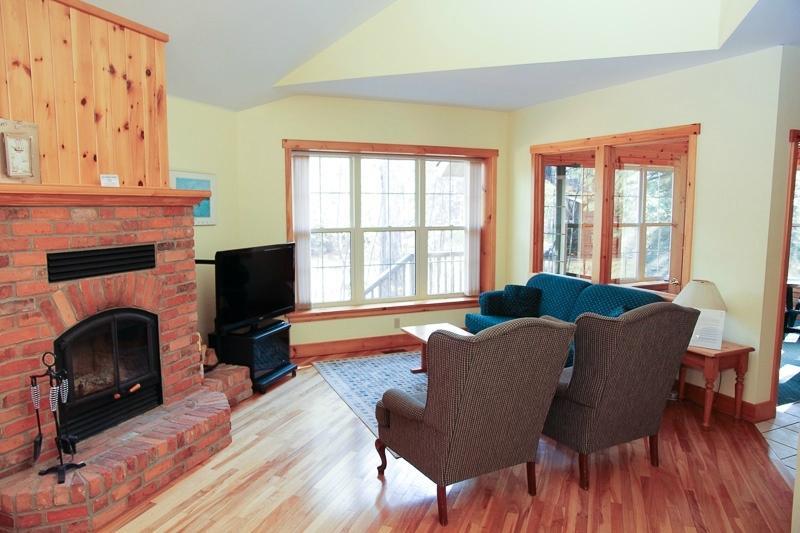 Patterson-Kaye Resort And Spa Bracebridge Quarto foto