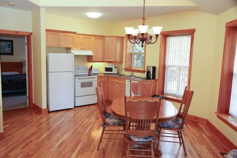 Patterson-Kaye Resort And Spa Bracebridge Quarto foto