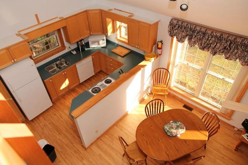 Patterson-Kaye Resort And Spa Bracebridge Quarto foto