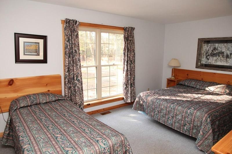 Patterson-Kaye Resort And Spa Bracebridge Quarto foto