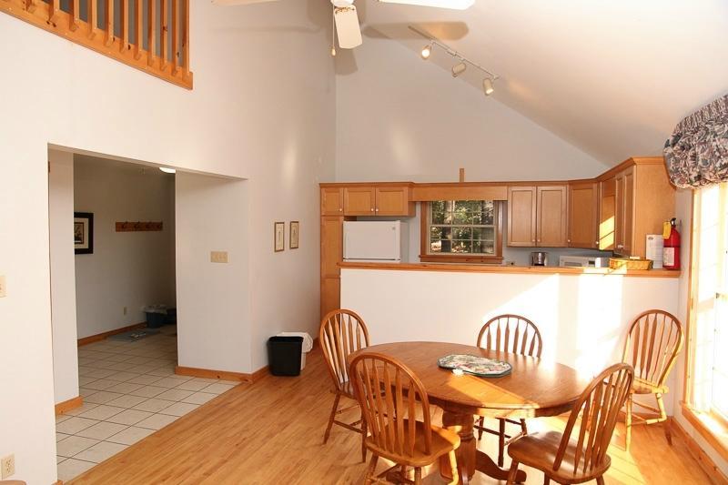 Patterson-Kaye Resort And Spa Bracebridge Quarto foto