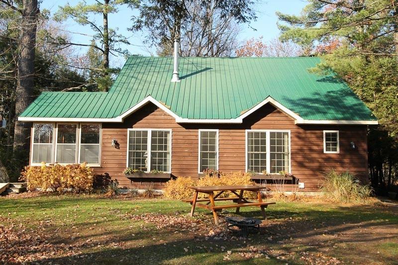 Patterson-Kaye Resort And Spa Bracebridge Quarto foto