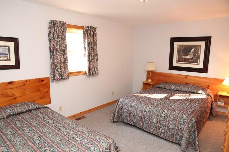 Patterson-Kaye Resort And Spa Bracebridge Quarto foto