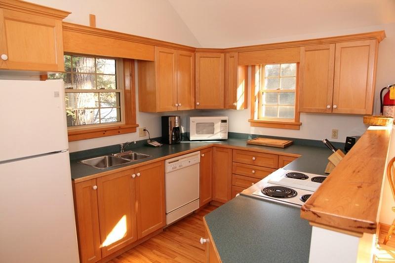 Patterson-Kaye Resort And Spa Bracebridge Quarto foto
