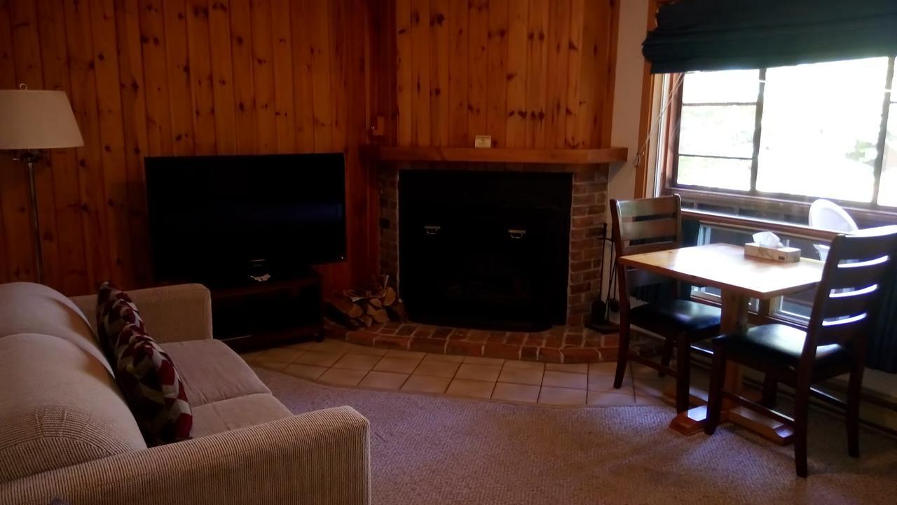 Patterson-Kaye Resort And Spa Bracebridge Exterior foto